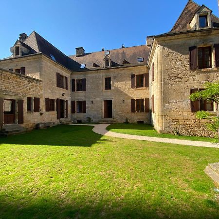 Les Courtines - Appartement De Caractere A La Roque-Gageac - Les Cerisiers Exterior photo